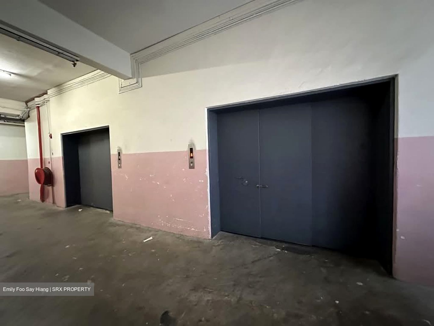 Kapo Factory Building (D13), Factory #570496761